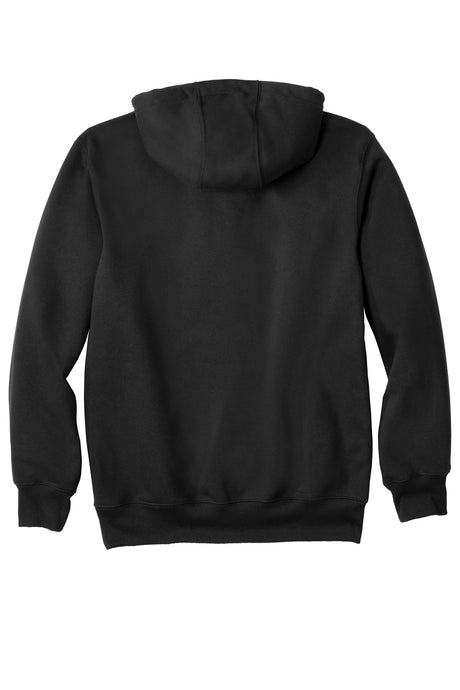 Carhartt Men's Rain Defender Paxton Heavyweight Hooded Sweatshirt CT100615 Carhartt