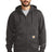 Carhartt Men's Rain Defender Paxton Heavyweight Hooded Zip-Front Sweatshirt CT100614 Carhartt