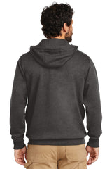 Carhartt Men's Rain Defender Paxton Heavyweight Hooded Zip-Front Sweatshirt CT100614 Carhartt