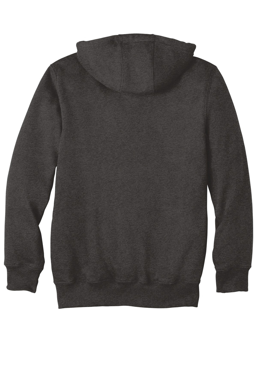 Carhartt Men's Rain Defender Paxton Heavyweight Hooded Zip-Front Sweatshirt CT100614 Carhartt