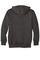 Carhartt Men's Rain Defender Paxton Heavyweight Hooded Zip-Front Sweatshirt CT100614 Carhartt