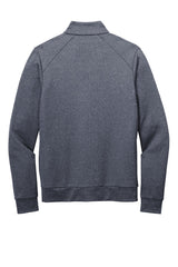 New Era Men's Performance Terry Full-Zip. NEA530 New Era