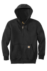 Carhartt Men's Rain Defender Paxton Heavyweight Hooded Zip-Front Sweatshirt CT100614 Carhartt