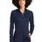 Eddie Bauer Women's Smooth Fleece Full-Zip. EB247 Eddie Bauer