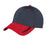 New Era Shadow Stretch Heather Colorblock Cap. NE704 New Era