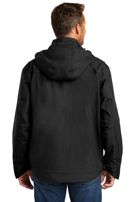 Carhartt Men's Shoreline Jacket CTJ162 Carhartt