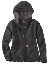 Carhartt Women's Clarksburg Full-Zip Hoodie CT102788 Carhartt