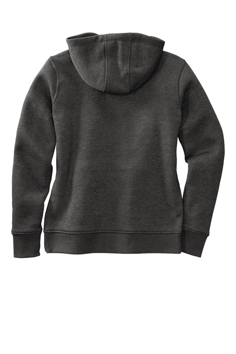 Carhartt Women's Clarksburg Full-Zip Hoodie CT102788 Carhartt