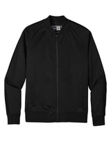 New Era Men's Track Jacket. NEA650 New Era