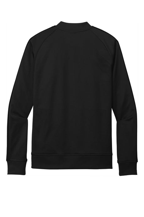 New Era Men's Track Jacket. NEA650 New Era