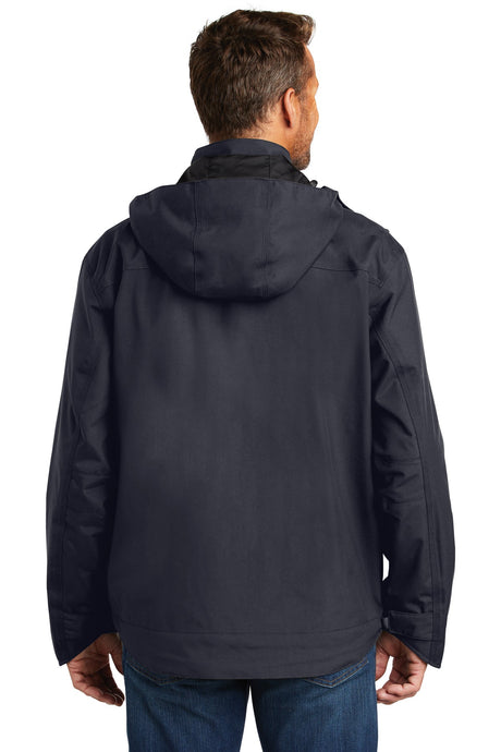 Carhartt Men's Shoreline Jacket CTJ162 Carhartt