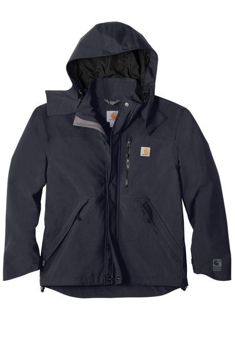 Carhartt Men's Shoreline Jacket CTJ162 Carhartt