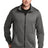 New Era Men's Performance Terry Full-Zip. NEA530 New Era