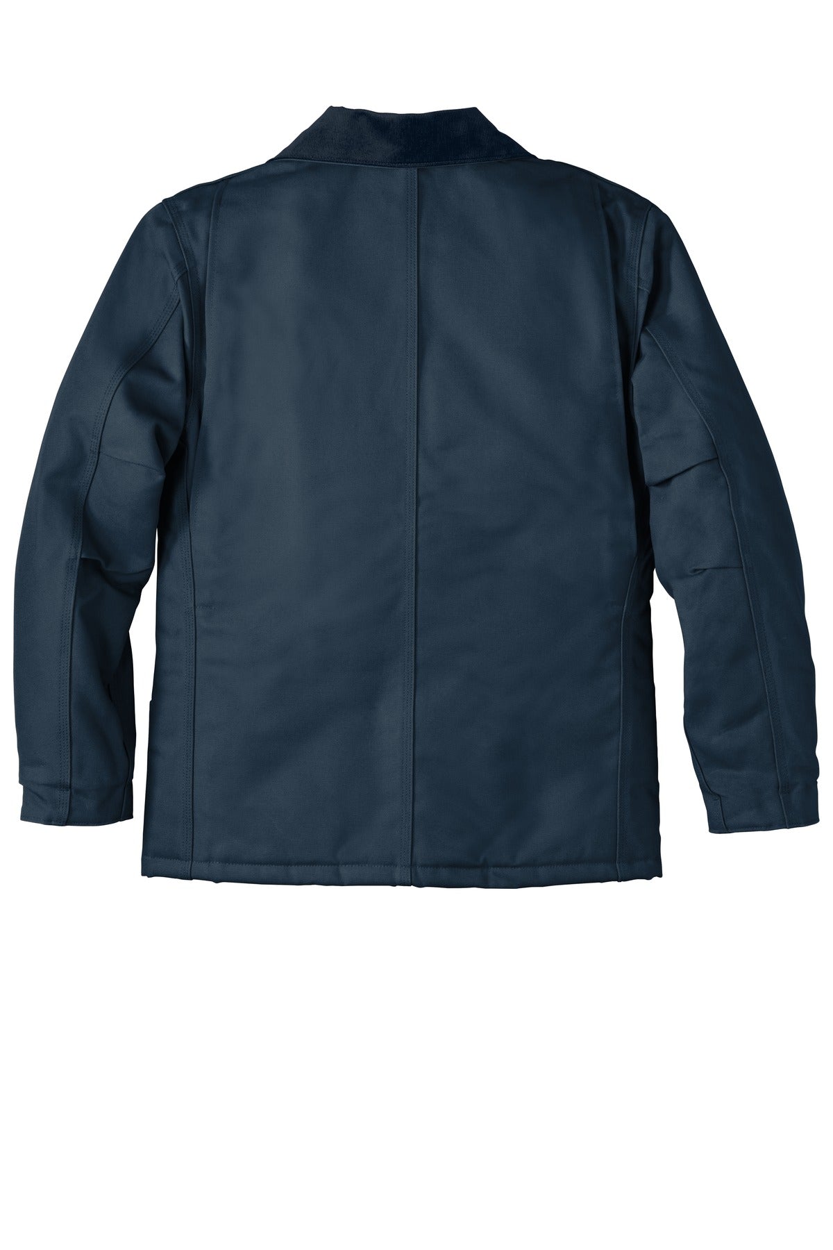 Carhartt Men's Duck Traditional Coat CTC003 Carhartt