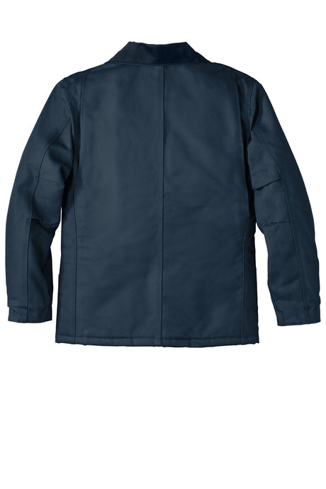 Carhartt Men's Duck Traditional Coat CTC003 Carhartt
