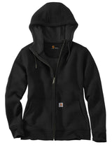 Carhartt Women's Clarksburg Full-Zip Hoodie CT102788 Carhartt