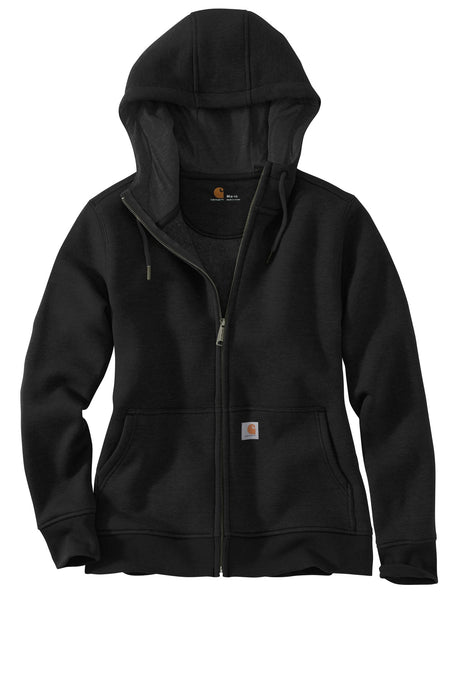 Carhartt Women's Clarksburg Full-Zip Hoodie CT102788 Carhartt