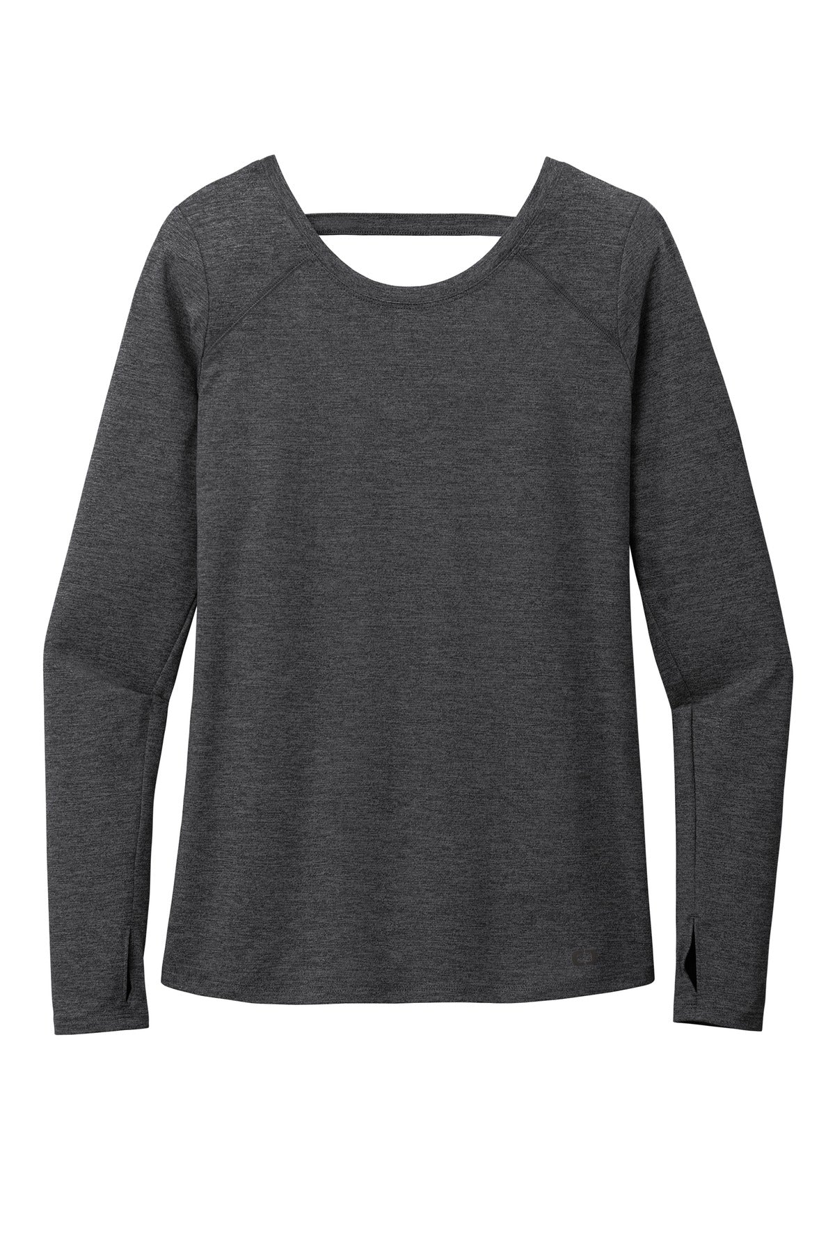OGIO ENDURANCE Women's Force Long Sleeve Tee. LOE340 OGIO