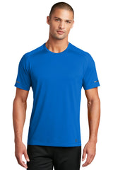 OGIO ENDURANCE Men's Level Mesh Tee. OE350 OGIO