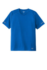 OGIO ENDURANCE Men's Level Mesh Tee. OE350 OGIO