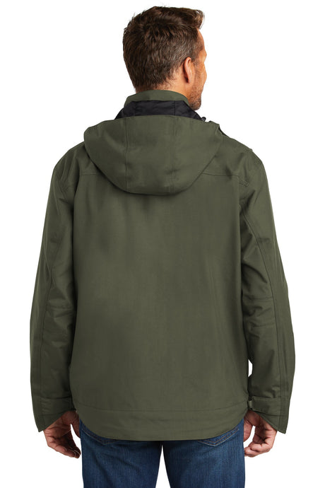 Carhartt Men's Shoreline Jacket CTJ162 Carhartt