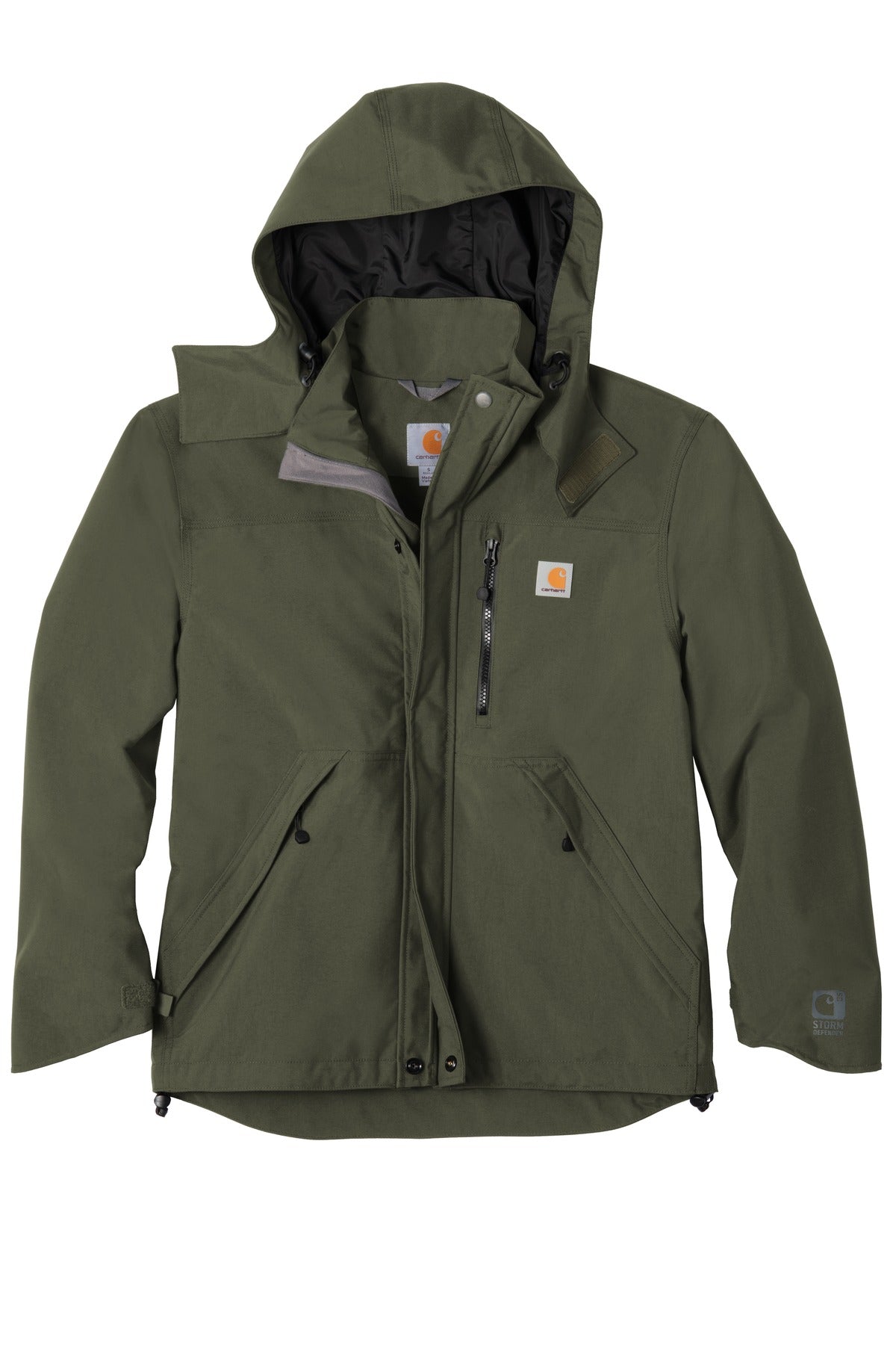 Carhartt Men's Shoreline Jacket CTJ162 Carhartt