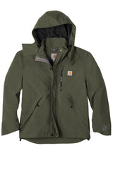 Carhartt Men's Shoreline Jacket CTJ162 Carhartt