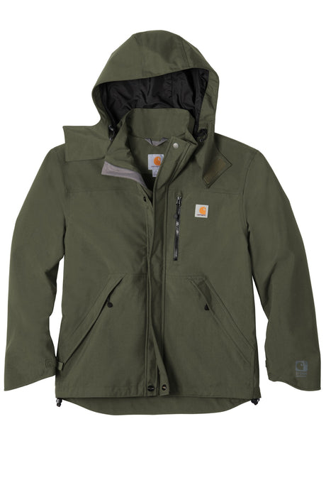 Carhartt Men's Shoreline Jacket CTJ162 Carhartt