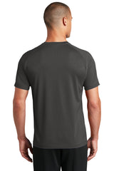 OGIO ENDURANCE Men's Level Mesh Tee. OE350 OGIO