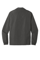 New Era Men's Coach's Jacket. NEA601 New Era