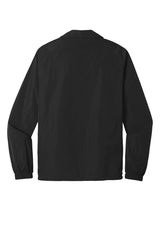 New Era Men's Coach's Jacket. NEA601 New Era