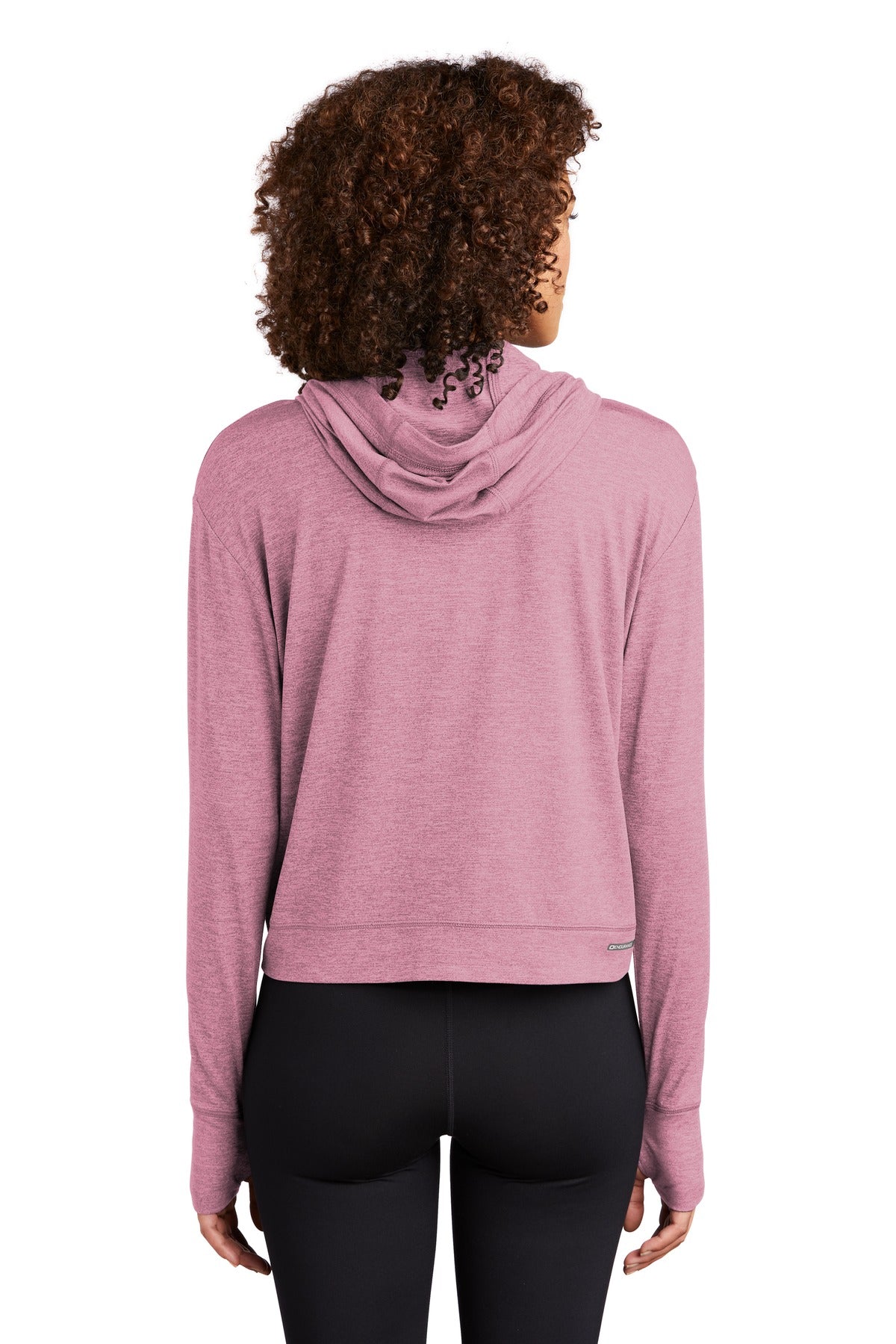 OGIO ENDURANCE Women's Force Hoodie. LOE342 OGIO