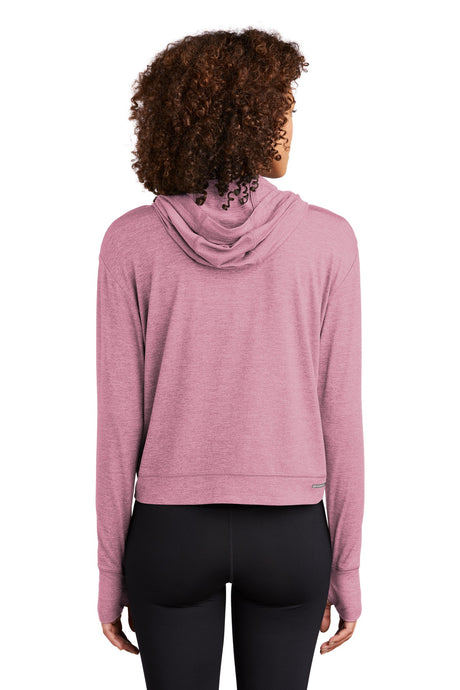OGIO ENDURANCE Women's Force Hoodie. LOE342 OGIO