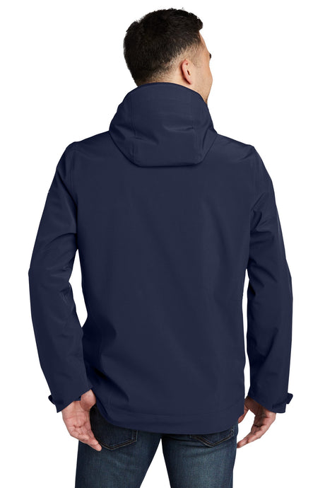 Eddie Bauer Men's WeatherEdge 3-in-1 Jacket. EB656 Eddie Bauer
