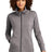 OGIO Women's Luuma Full-Zip Fleece. LOG812 OGIO