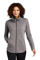 OGIO Women's Luuma Full-Zip Fleece. LOG812 OGIO