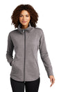 OGIO Women's Luuma Full-Zip Fleece. LOG812 OGIO
