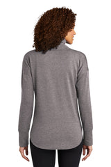 OGIO Women's Luuma Full-Zip Fleece. LOG812 OGIO