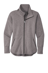 OGIO Women's Luuma Full-Zip Fleece. LOG812 OGIO