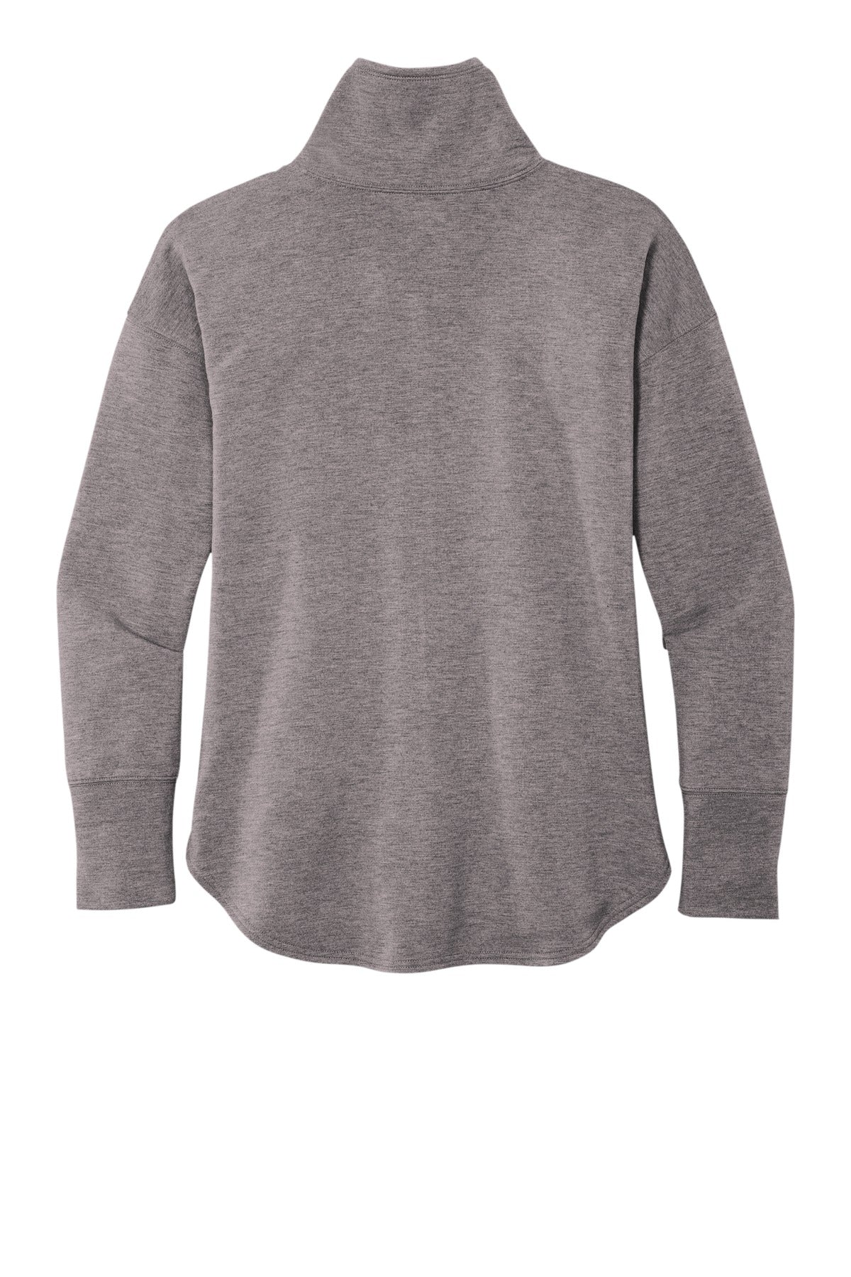 OGIO Women's Luuma Full-Zip Fleece. LOG812 OGIO