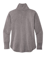 OGIO Women's Luuma Full-Zip Fleece. LOG812 OGIO