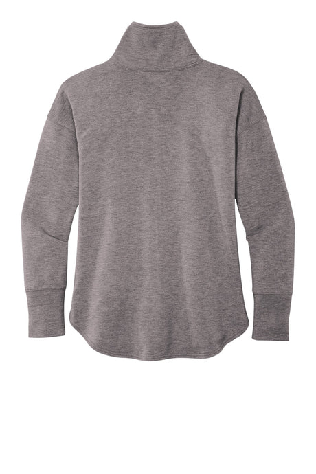OGIO Women's Luuma Full-Zip Fleece. LOG812 OGIO