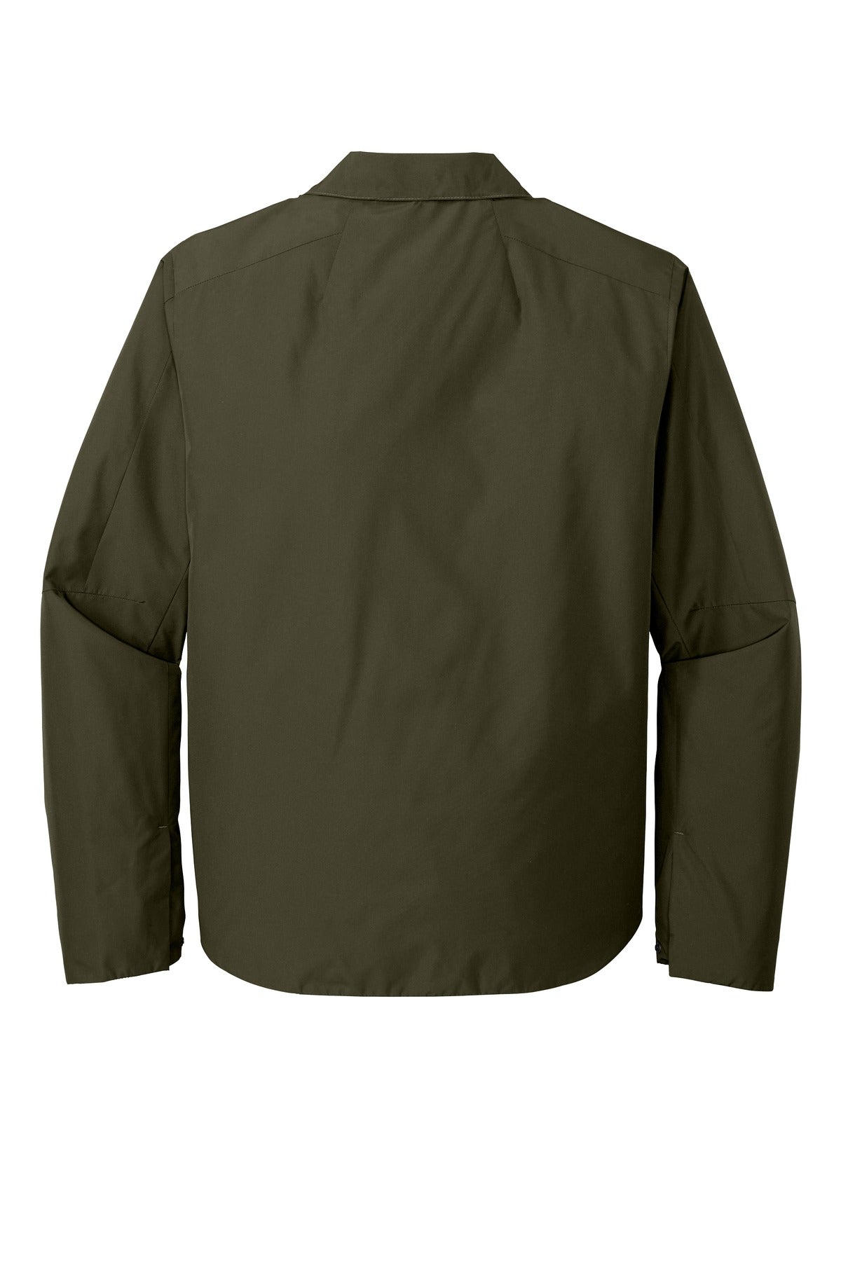 OGIO Men's Reverse Shirt Jacket. OG754 OGIO
