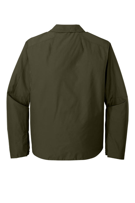 OGIO Men's Reverse Shirt Jacket. OG754 OGIO