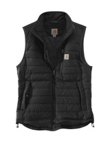 Carhartt Men's Gilliam Vest CT102286 Carhartt