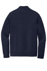 OGIO Men's Luuma 1/2-Zip Fleece. OG813 OGIO