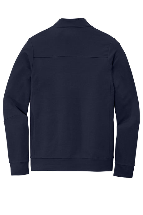 OGIO Men's Luuma 1/2-Zip Fleece. OG813 OGIO