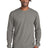 New Era Men's Thermal Long Sleeve. NEA140 New Era