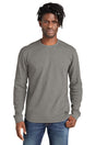 New Era Men's Thermal Long Sleeve. NEA140 New Era