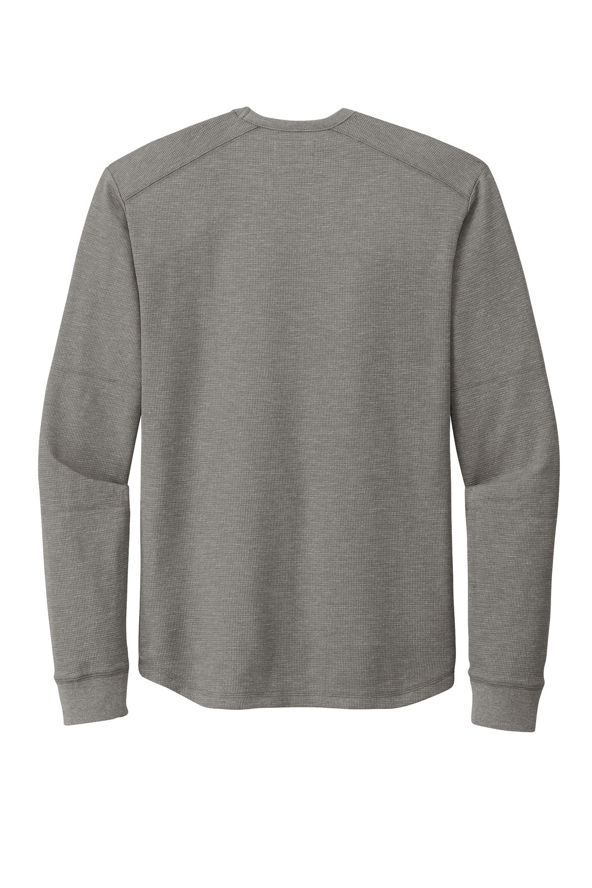 New Era Men's Thermal Long Sleeve. NEA140 New Era
